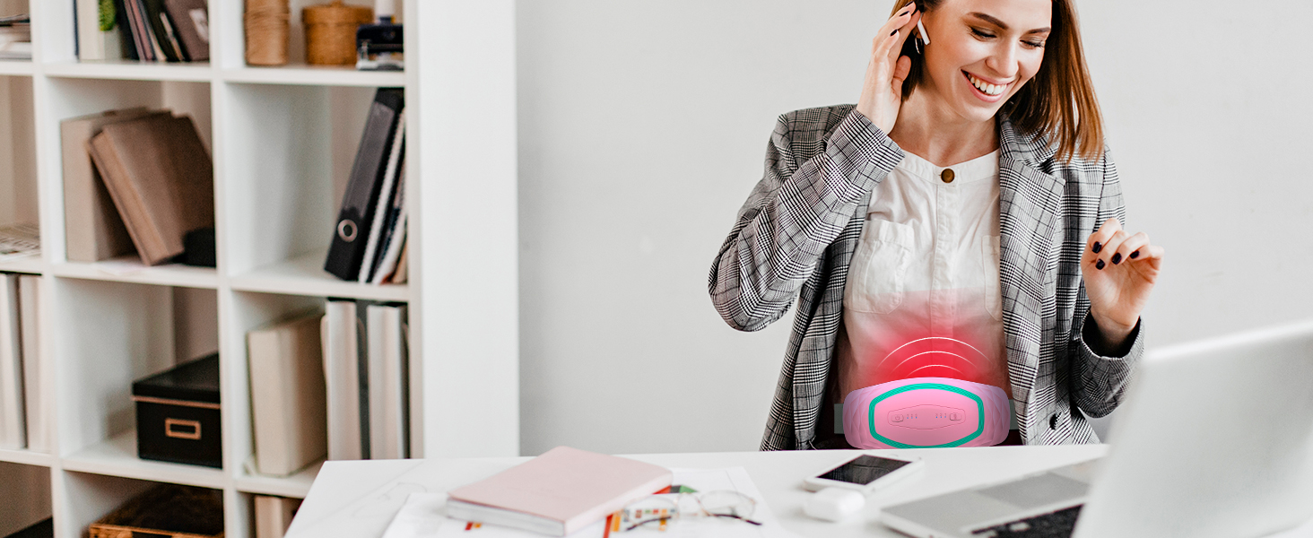 DANGSHAN Portable Heating Pad