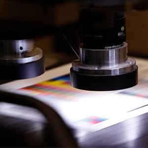 Herramientas del tóner