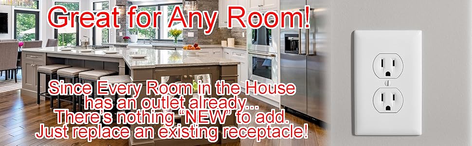 Rec Any Room