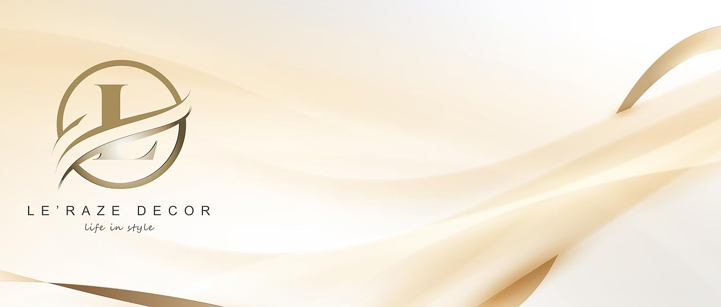 Le'raze decor
