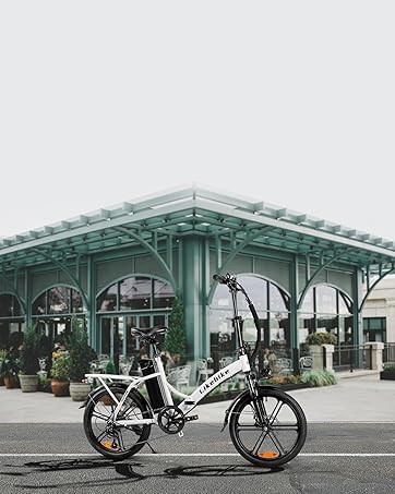 Electric Bike for Adults