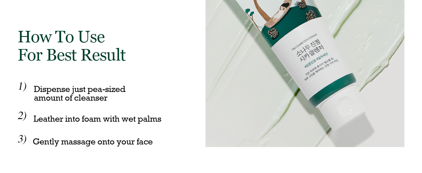 cleasner face wash, cleasner for oily skin, cleanser korean skincare, cleanser for acne prone skin