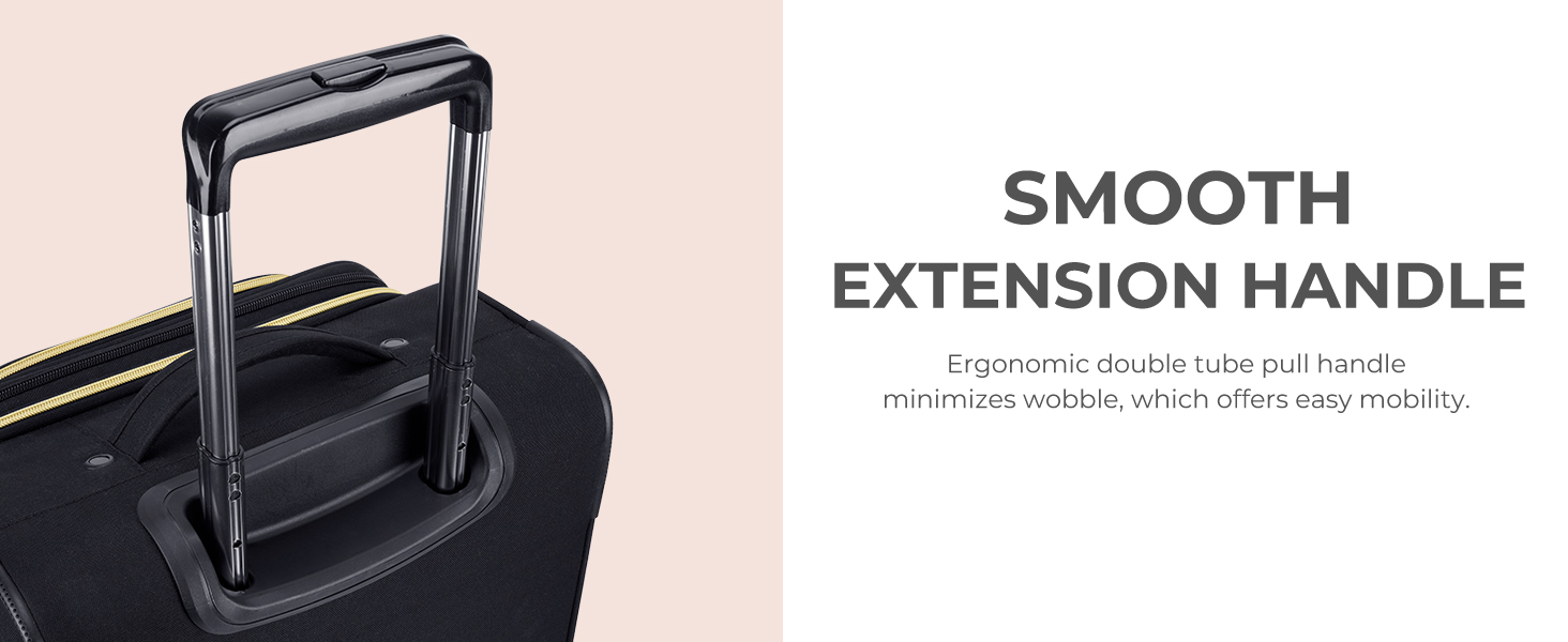 Extension Handle