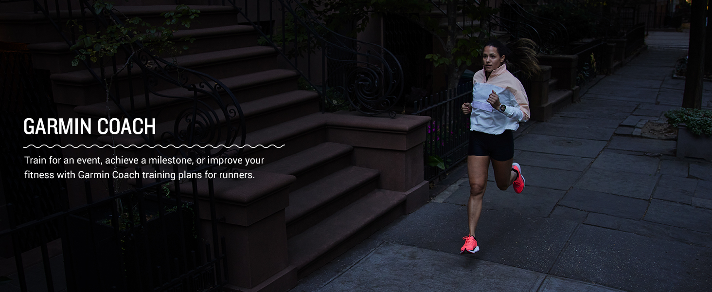 Garmin Forerunner 965