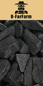 Horticultural Charcoal