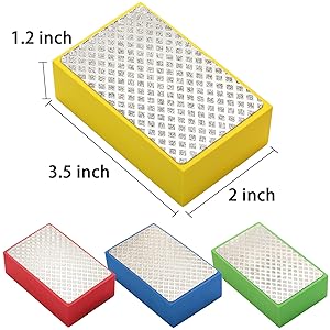 Diamond Hand Polishing Pads