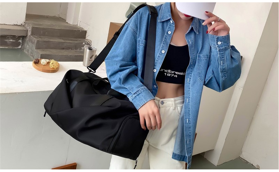 値下げ□美品□F/CE□オーセンティックボストンバッグ F/CE. オーセンティックボストンバッグ＋ミニショルダーバッグ