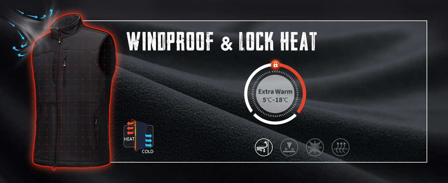 golf gilet for men uk windproof waterproof gilet mens