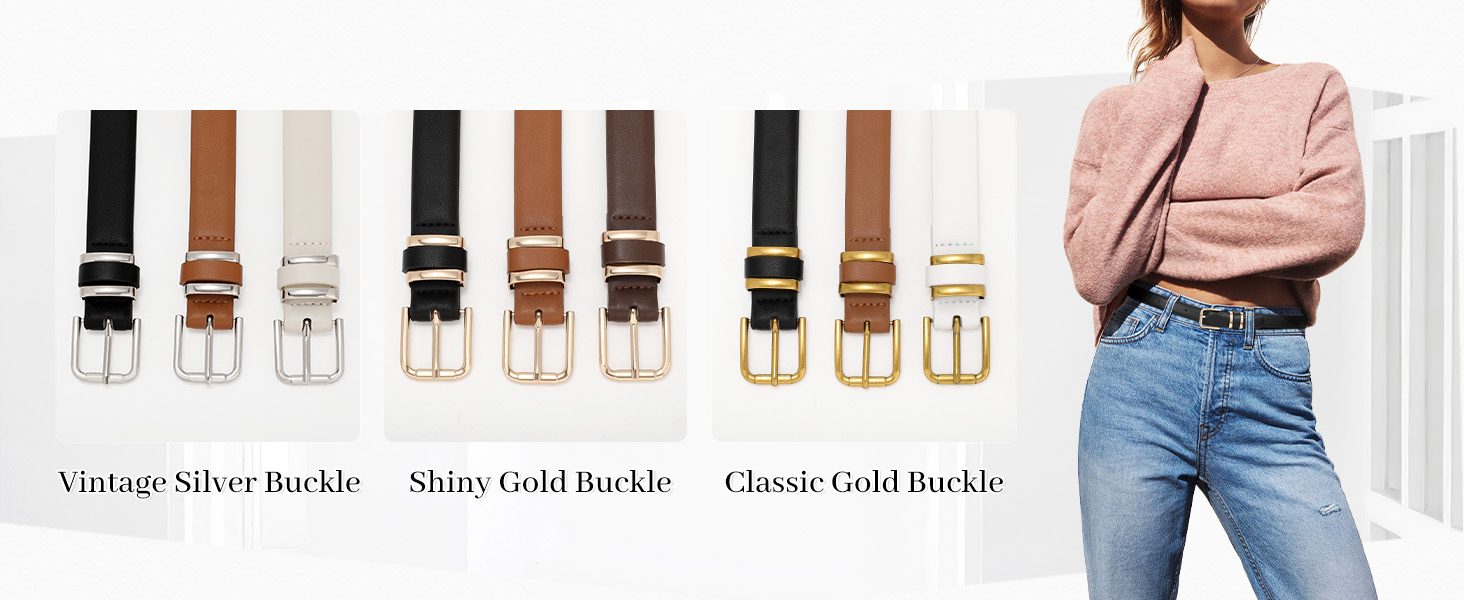 black belts for women brown belt with gold buckle women belts for jeans women belt for pants