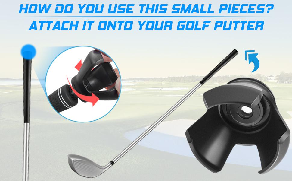 How to Use Prowithlin Golf Ball Retriever