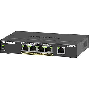 【最終値下】NETGEAR PoE + ネットワーク ハブ 24 ポート 24ポートスイッチ: PoE | スイッチ | NETGEAR