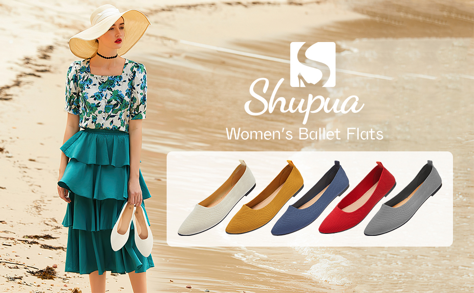 flats shoes women