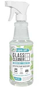 Glass, Cleaner, Windex, Sprayway, window, stovetop, shower, auto