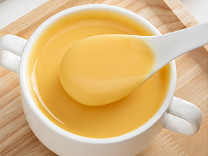 Pumpkin Millet Chinese Corn Soup Powder