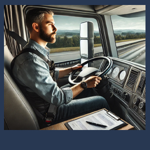 Freight Broker