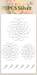 Flower Arrangement Holder