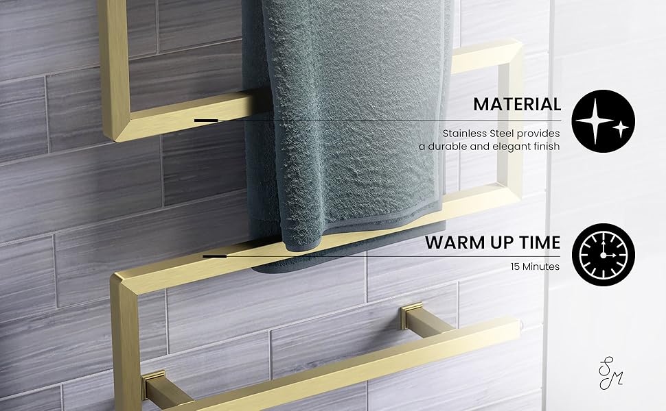 Bathroom Accessories