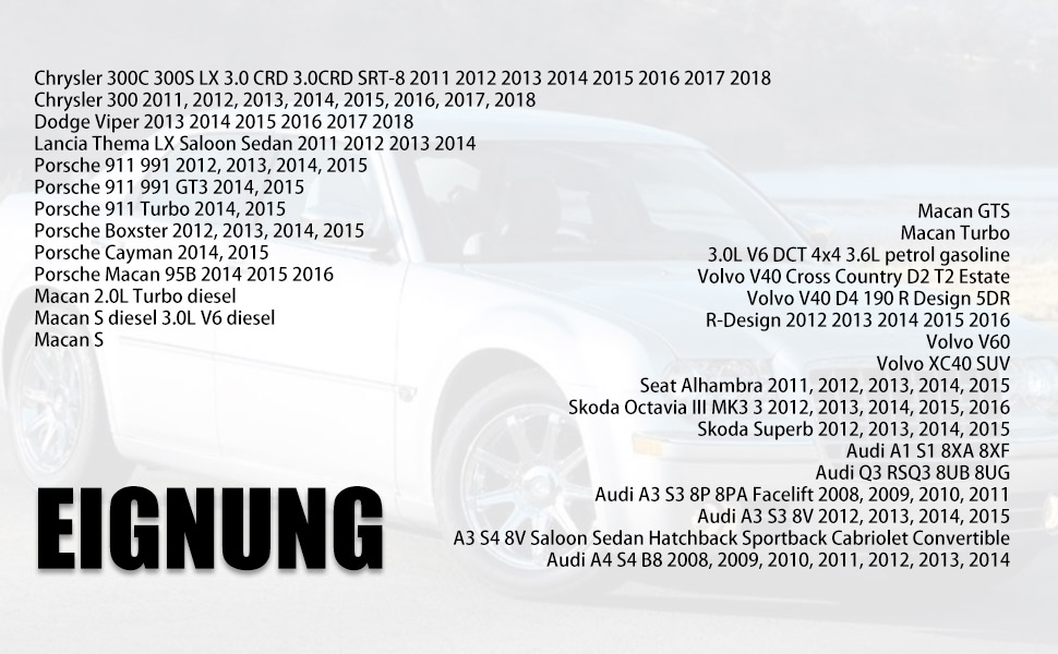 EIGNUNG