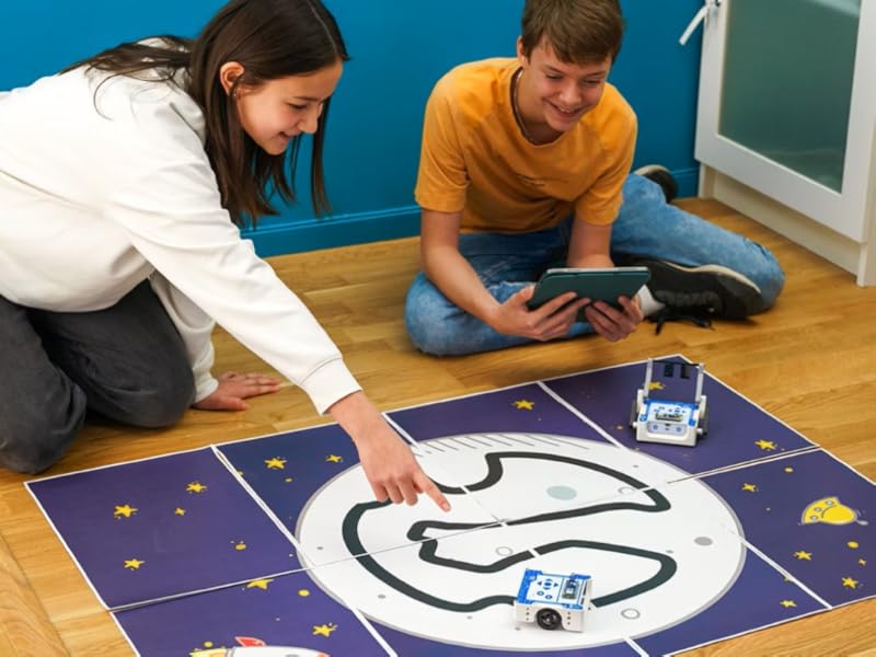 arduino alvik image with text