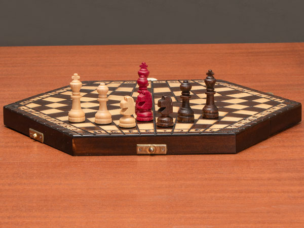 chessboard boardgame outdoor wood luxury weighted acrylic small gift staunton carved teaching 