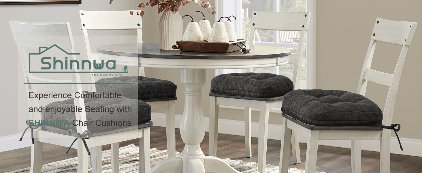 seat cushions for dining chairs