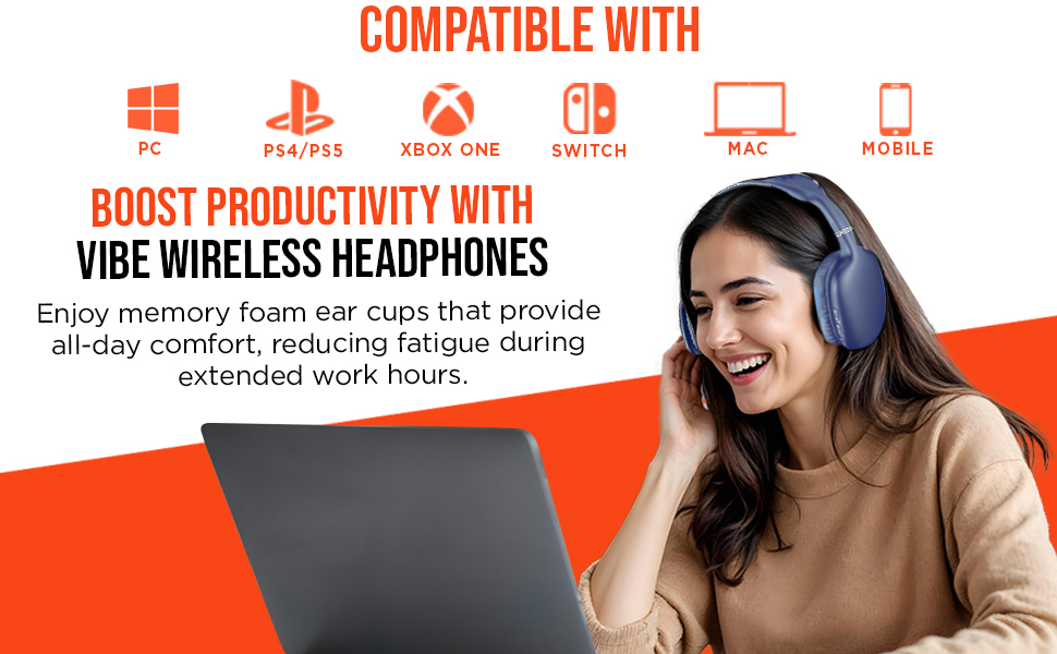 headphonez fone electronics kids sets tv cowin headsets sweat proof headphoens canceling woreless