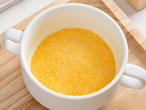 Pumpkin Millet Chinese Corn Soup Powder