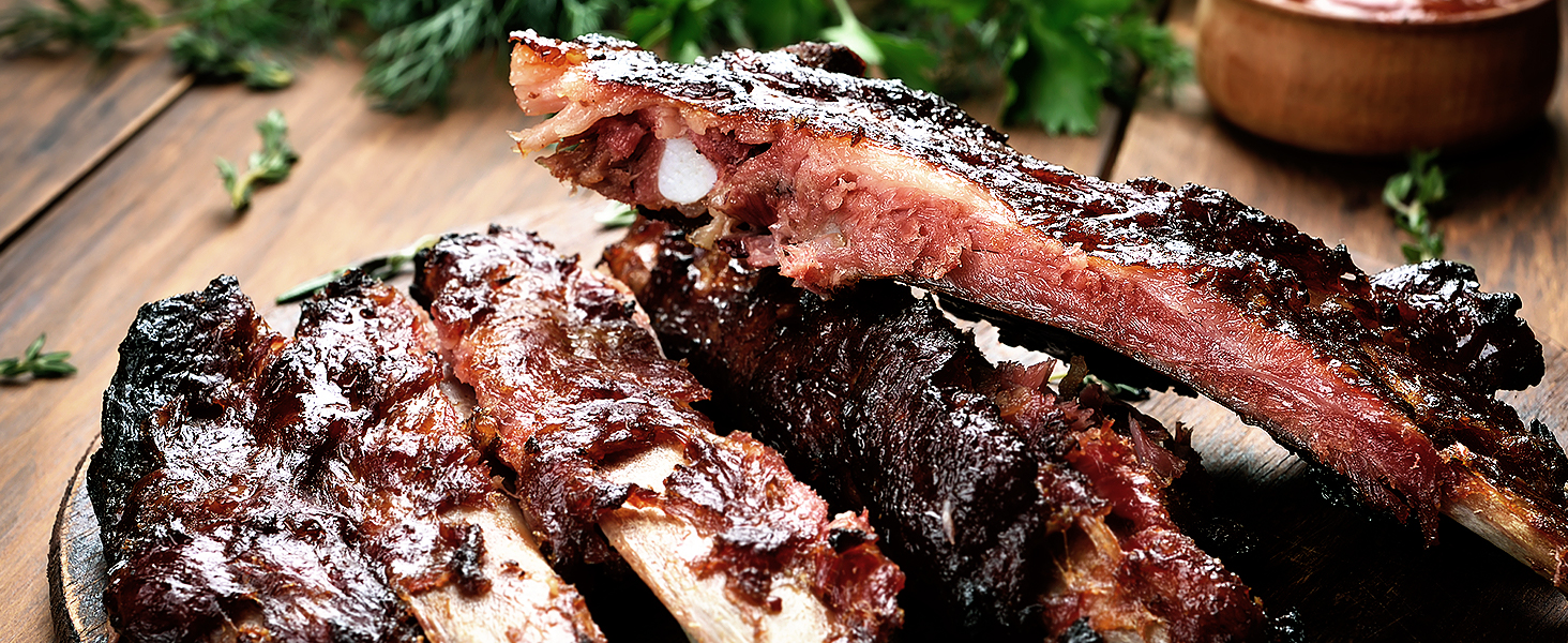 Roast Ribs