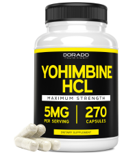 Yohimbine