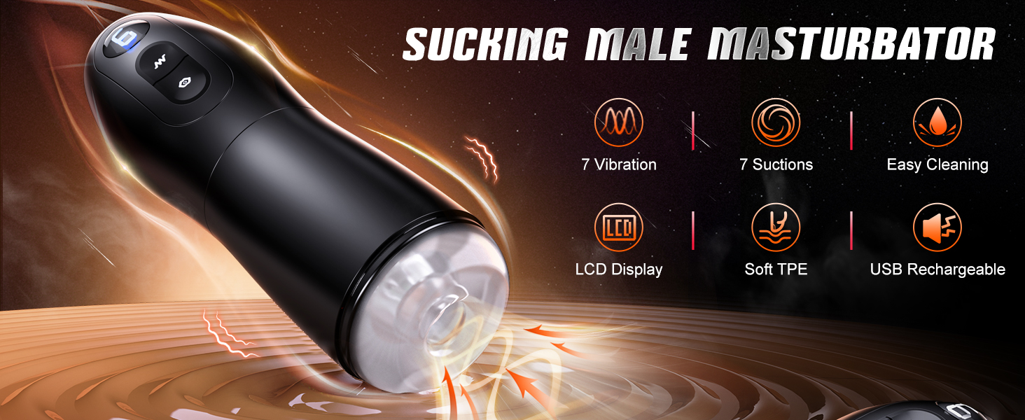 sex toys for men