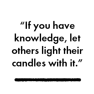 Churchill in Quotes
