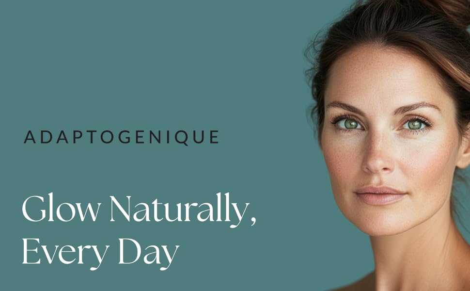 Adaptogenique