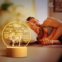 gift for her romantic