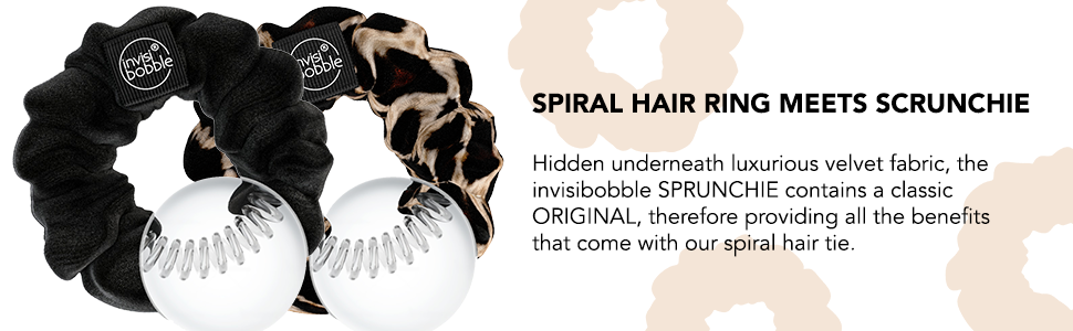 gifts for girls high ponytail, traceless, bobble, strong hold bobble, no kink, water resistant 