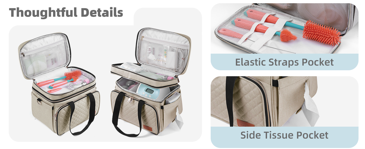 s1 pump bag