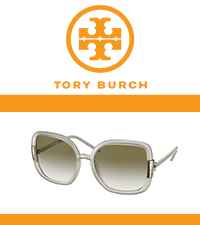 Amazon.com: Tory Burch TY9063U 151973 56MM Dark Tortoise