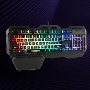 19 Key Anti-Ghosting