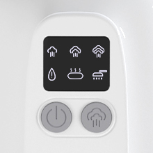 hand steamer for clothes and curtains