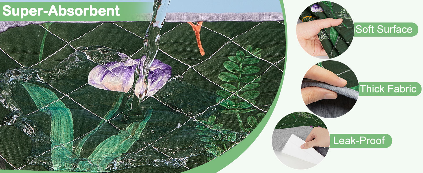 guinea pig cage liner