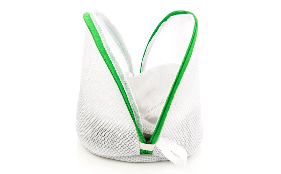 Mesh Garment & Bra Laundry Bag