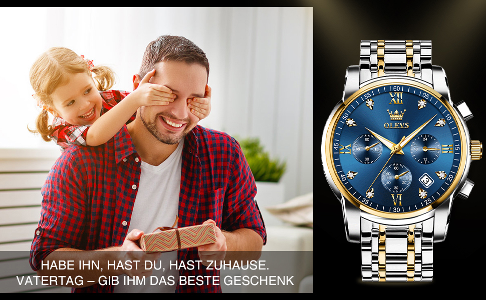 uhren herren