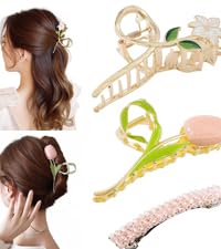 Hair Clips