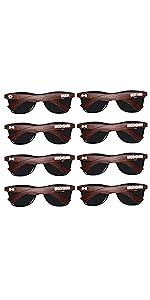 groomsmen sunglasses