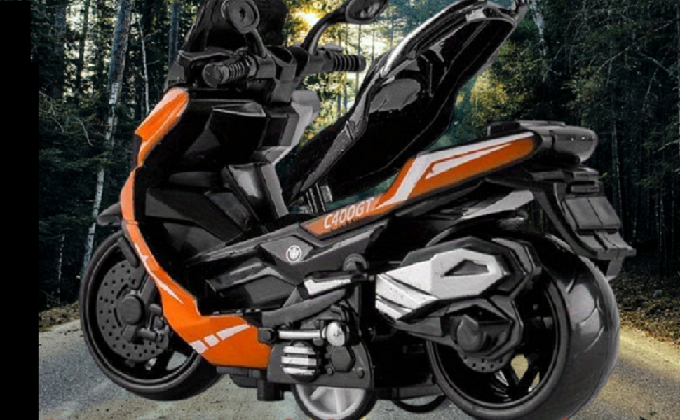 bike for kids toys boys metal
