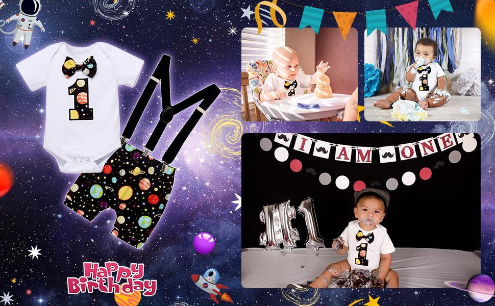 1st/2nd party Costume