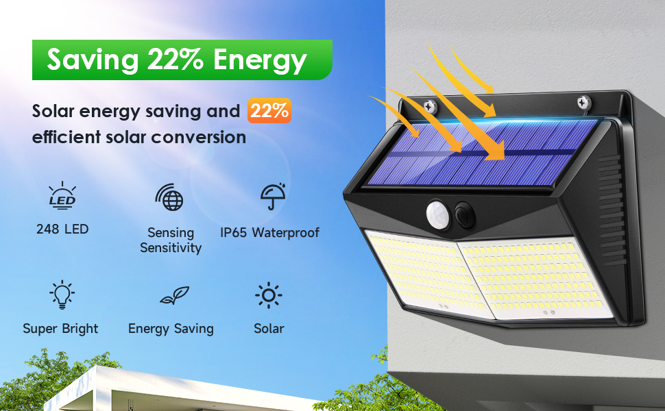 solar lights outdoor waterproof motion sensor outdoor lights solar motion sensor light outdoor led