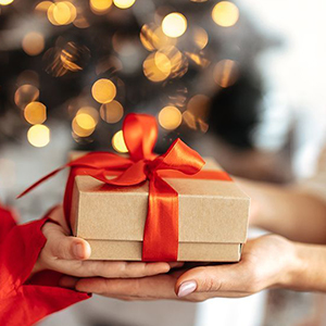 THE PERFECT GIFT FOR TECH-SAVVY LIFESTYLES