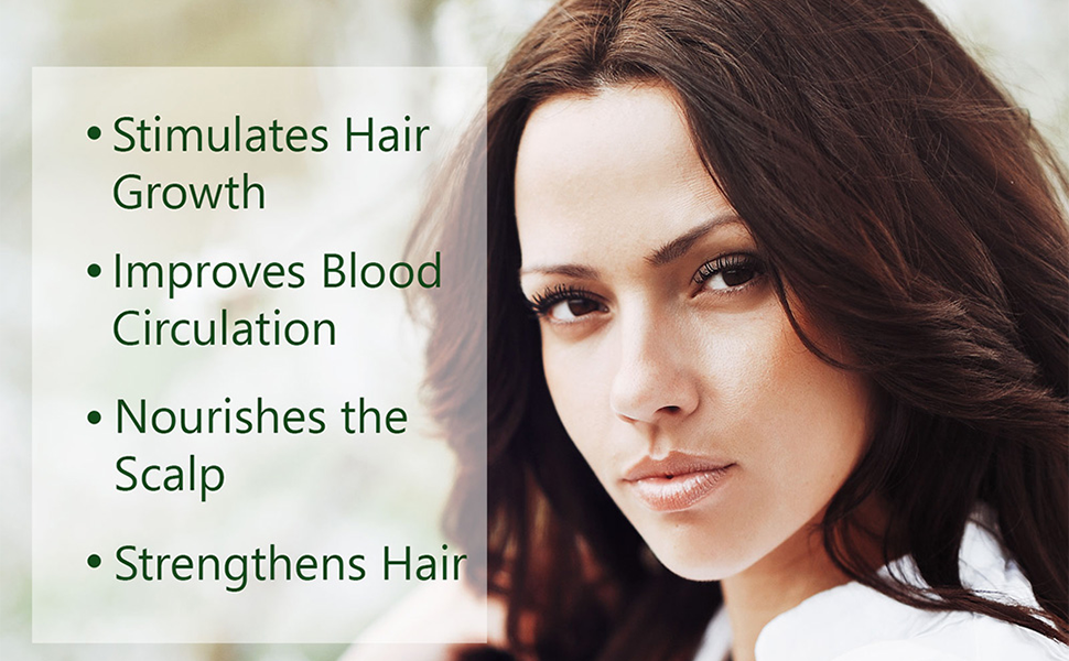 Rosemary Oil for Skin & Hair Care