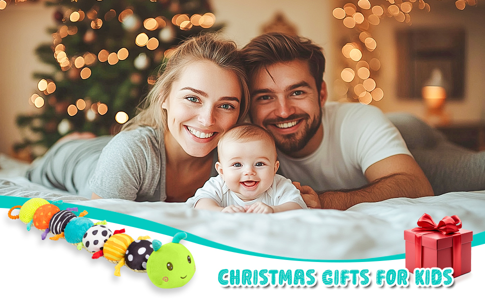 4 month old toys for babies