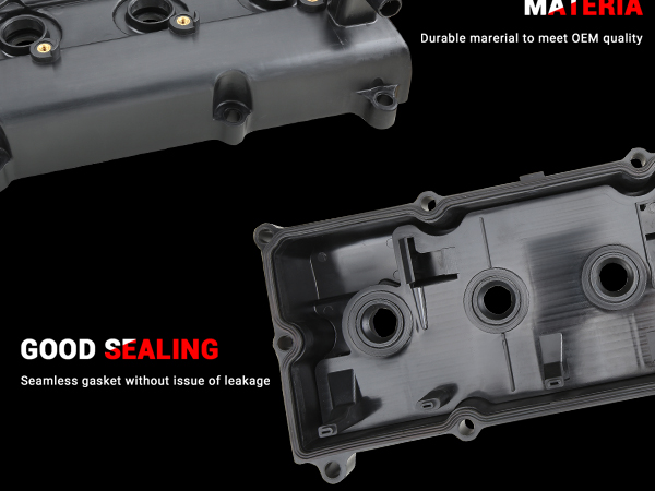 Amazon.com: MITZONE Valve Cover Kit compatible with 2005